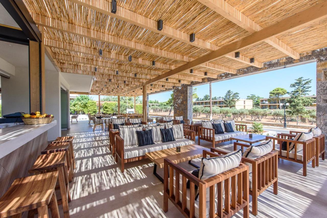 Anesea Hotel มาเลีย ภายนอก รูปภาพ